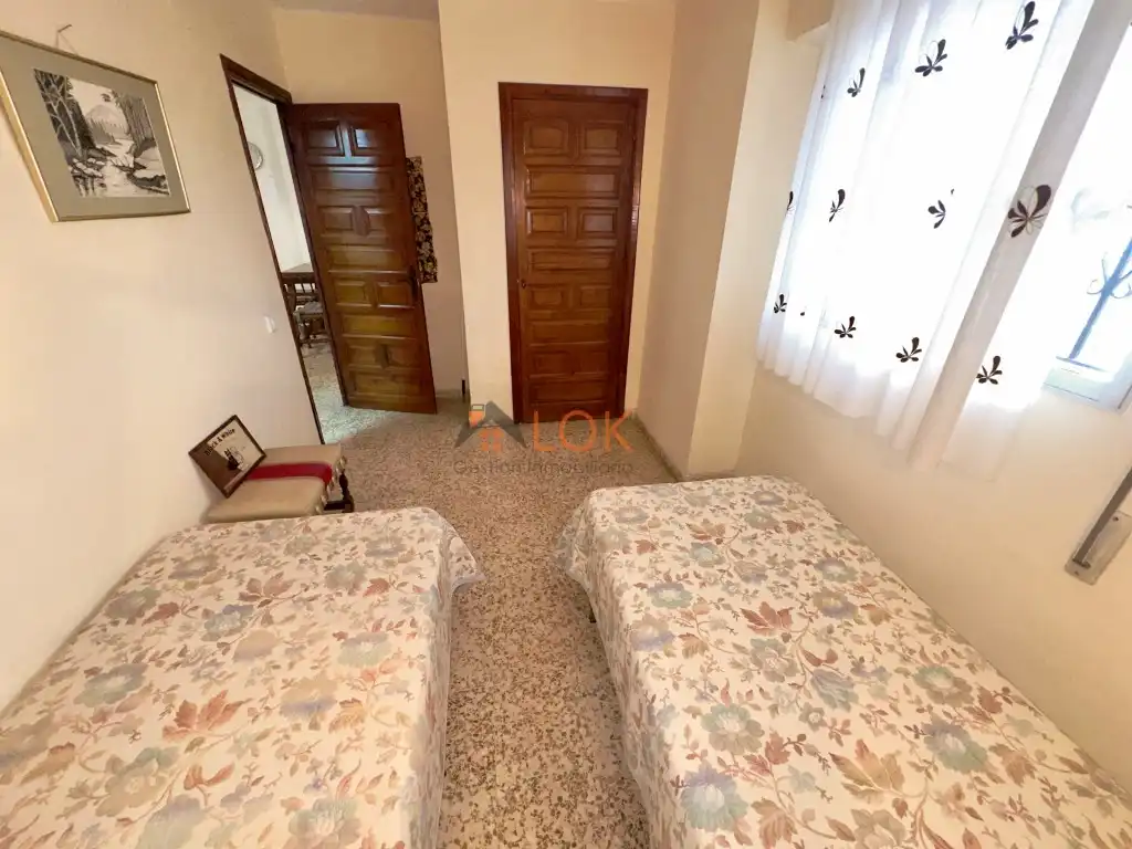 Wohnung mit Aufzug zum Verkauf in Calle Infantes, imagen 21