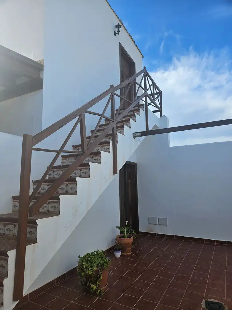 Außenansicht von Haus oder Chalet zum Verkauf in Puerto del Rosario