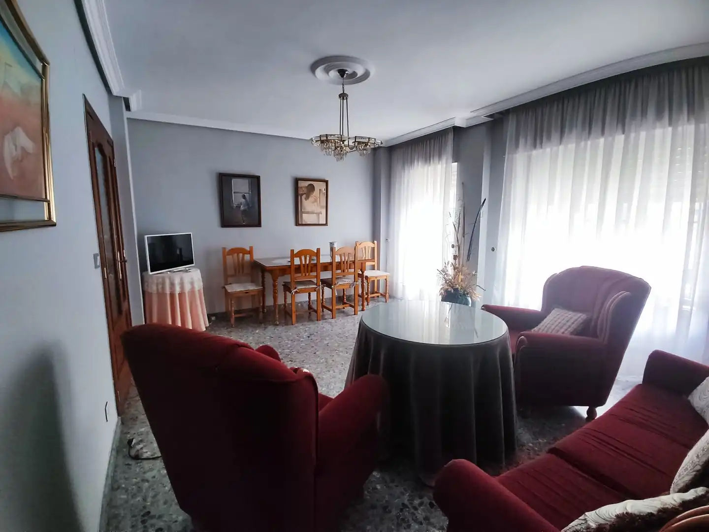 Flat for sale in Torredelcampo