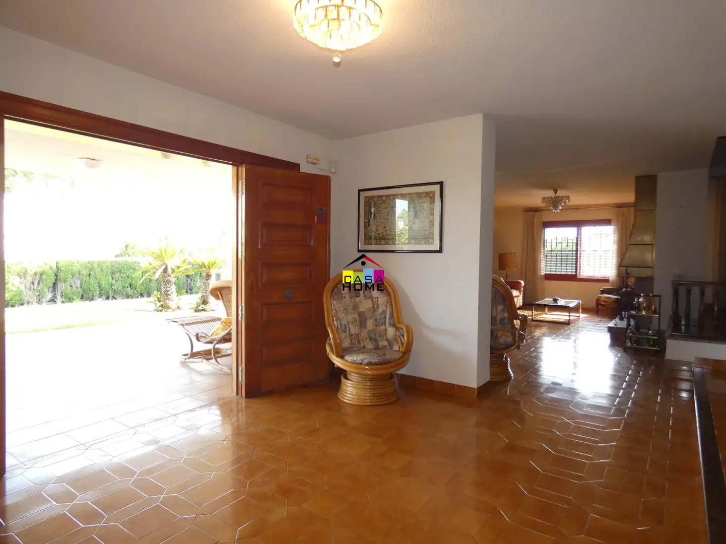 Chalet con piscina en venta en Heliópolis, imagen 54
