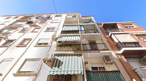 Foto 2 de Piso en venta en La Constitución - Canaleta, Mislata