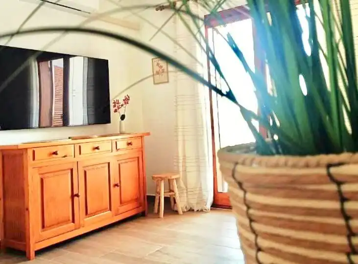 Apartment with terrace to rent in Playa del Acequión, Náufragos y Rocío del Mar, imagen 6