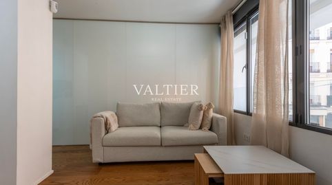 Foto 4 de Pis de lloguer a Fuencarral,, Universidad - Malasaña, Madrid Capital