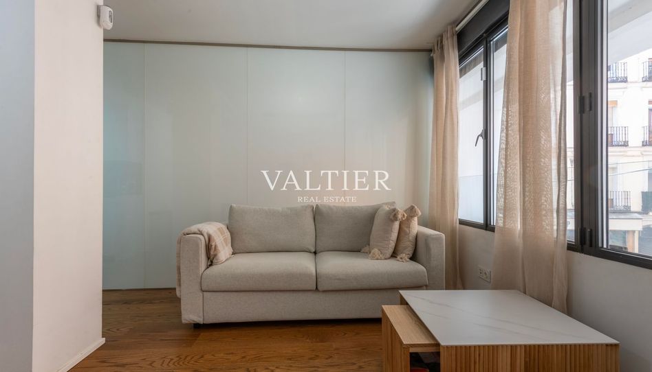 Piso de alquiler en Fuencarral,, Universidad - Malasaña - Imagen 4