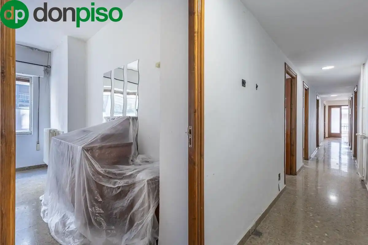 Wohnung zum Verkauf in Granada