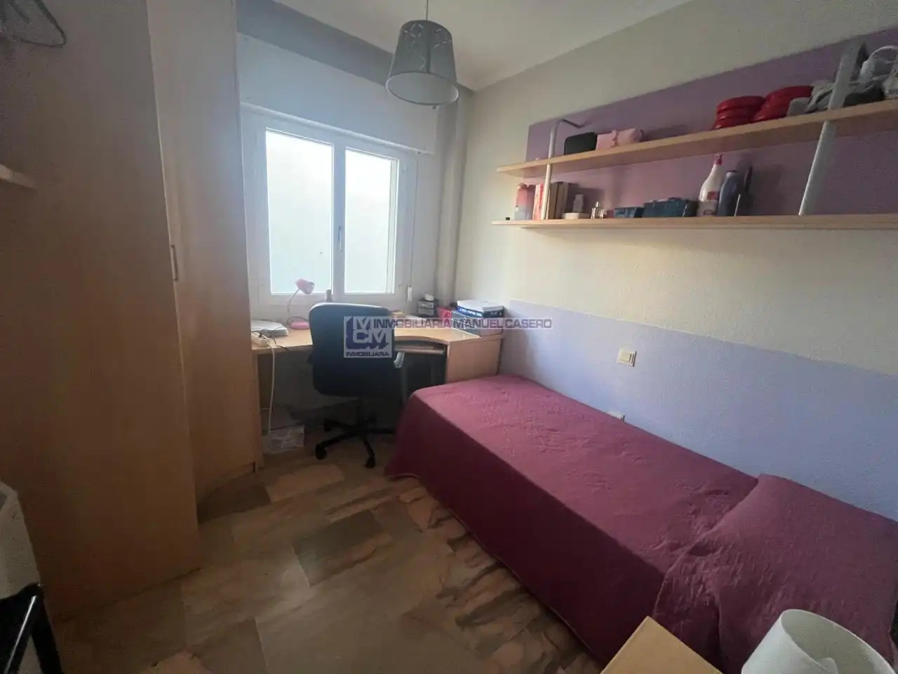 Habitación de Piso en venta en Cáceres con Aire acondicionado, Calefacción y Terraza