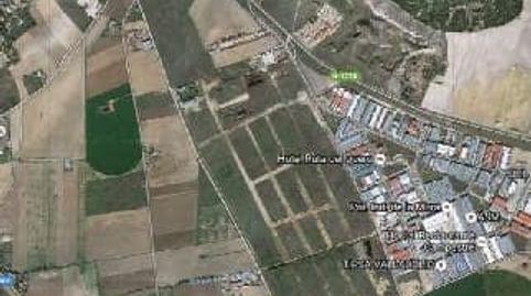 A LA VENTA SUELO URBANO EN LA CISTERNIGA