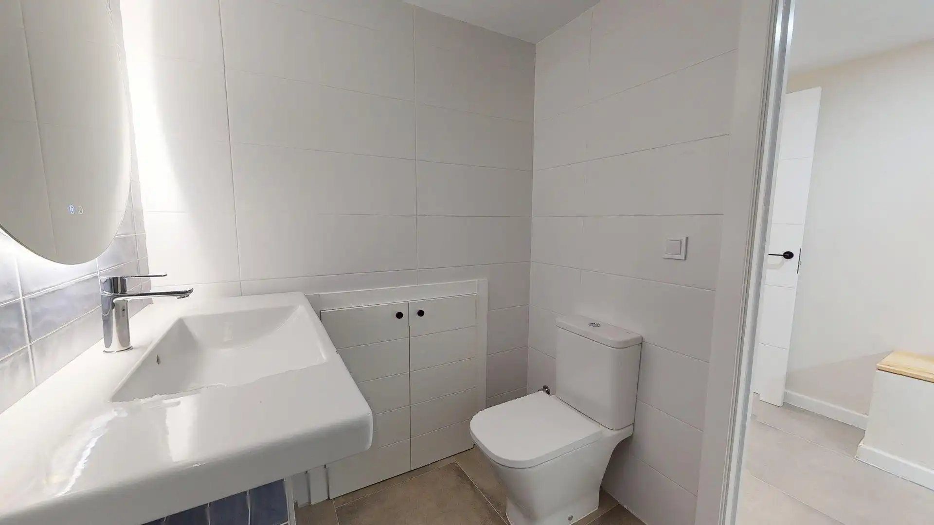 Loft in vendita a Norte-Sierra, imagen 12
