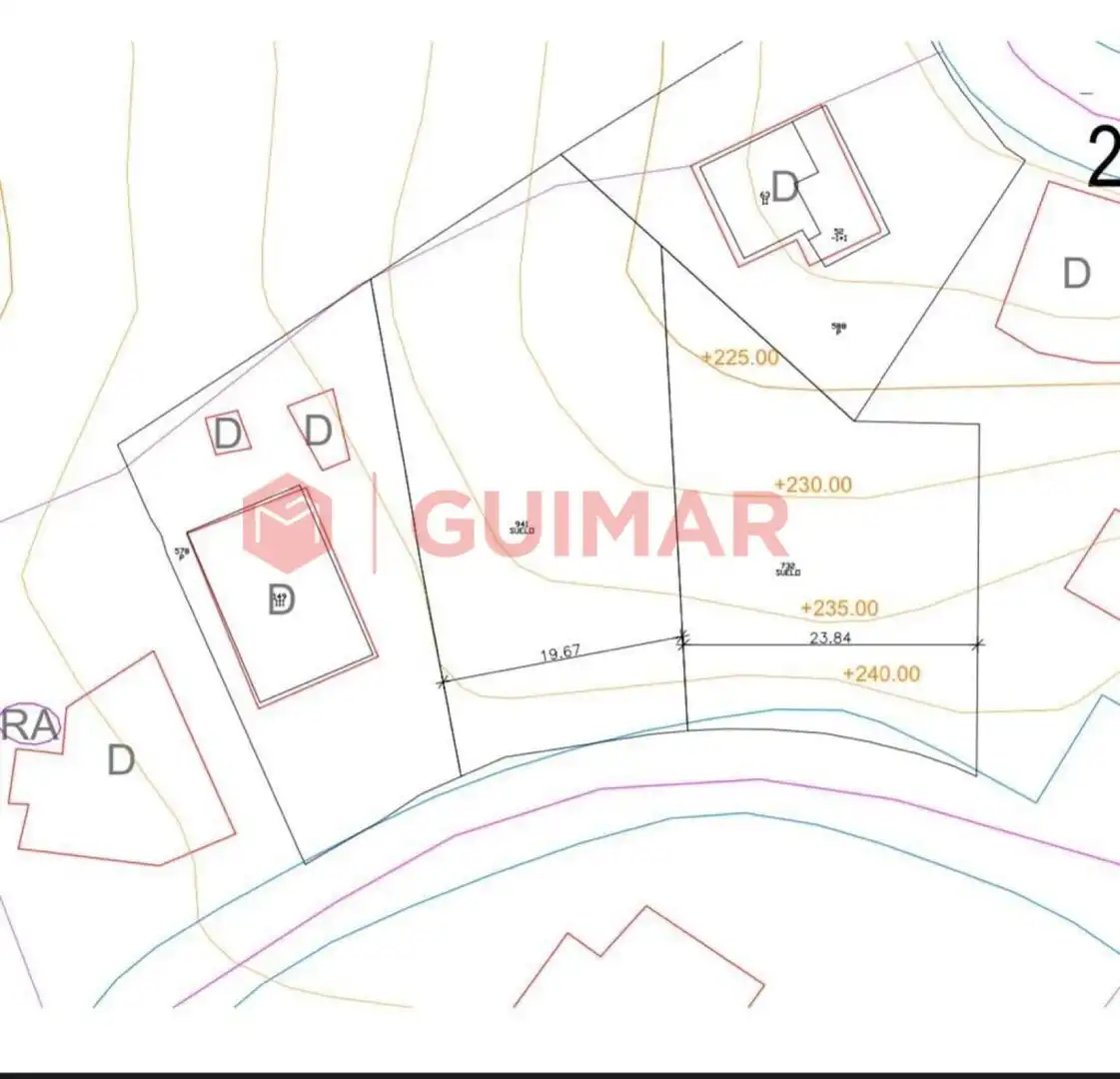 Terreno residencial en venta en Torrelles de Llobregat - Calle VINT-I-U, imagen 21