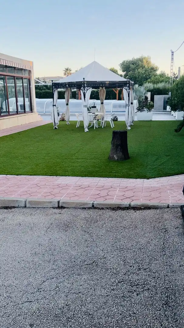 Xalet amb terrassa en venda a La Algoda - Matola - Llano de San José, imagen 20