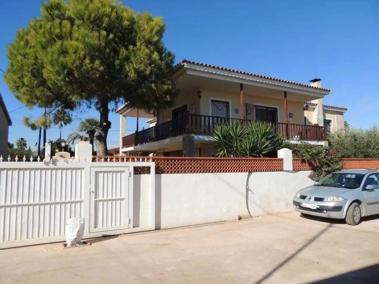 Casa o xalet en venda a Mar Chica