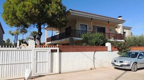 Foto 2 de Casa o xalet en venda a Mar Chica, Benicarló