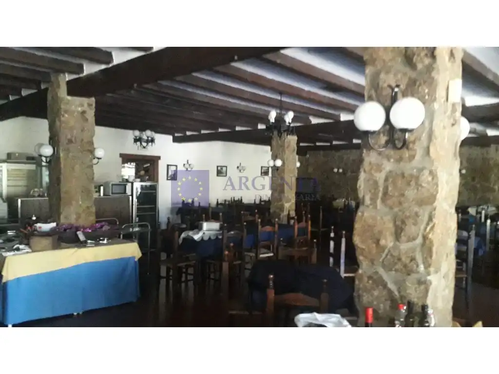 Local en venda a Castañar de Ibor