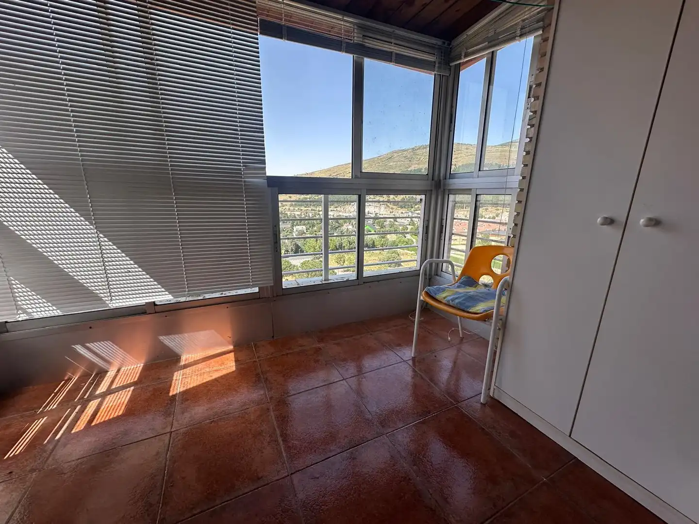 Apartments for sale in Los Ángeles de San Rafael