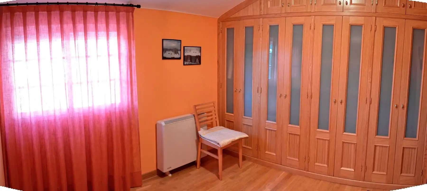 Ático en venta en Alfredo casanovas, 36, A Pobra de Trives
