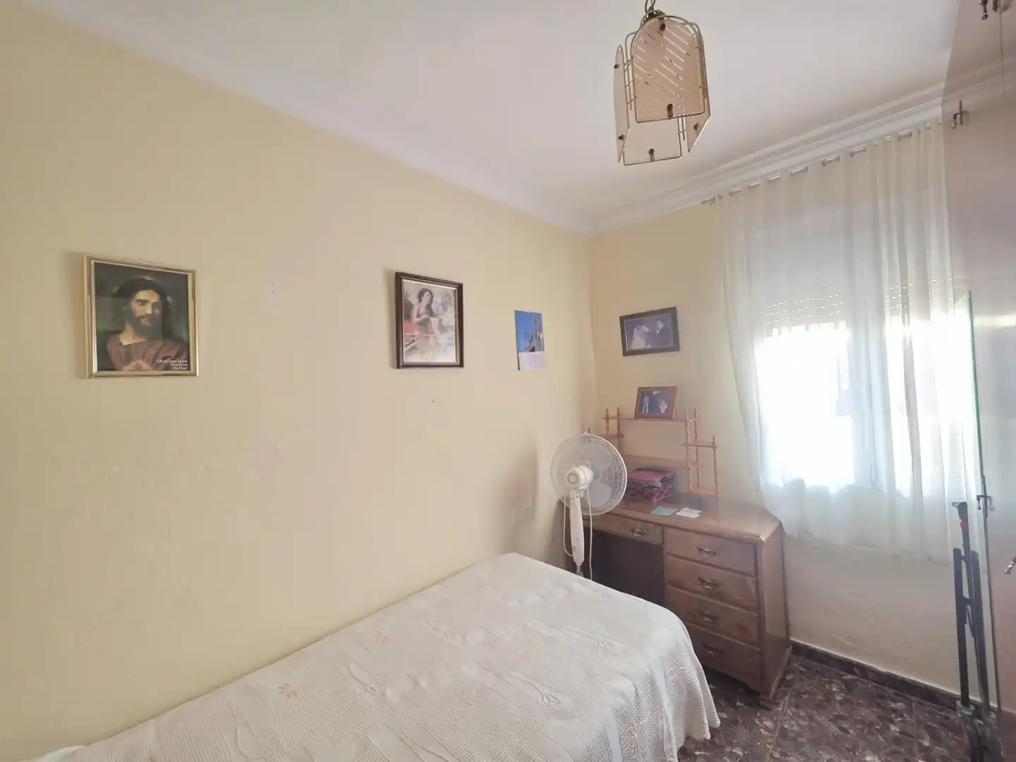 Habitación de Piso en venta en Antequera con Aire acondicionado y Calefacción