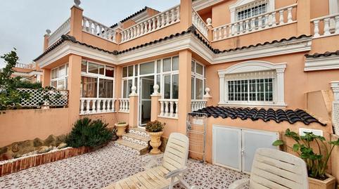 Photo 5 of House or chalet for sale in Avenida Carabasi, Novamar - Mediterráneo, Santa Pola