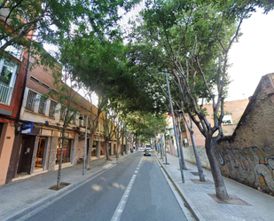 Exterior view of Flat for sale in Badalona