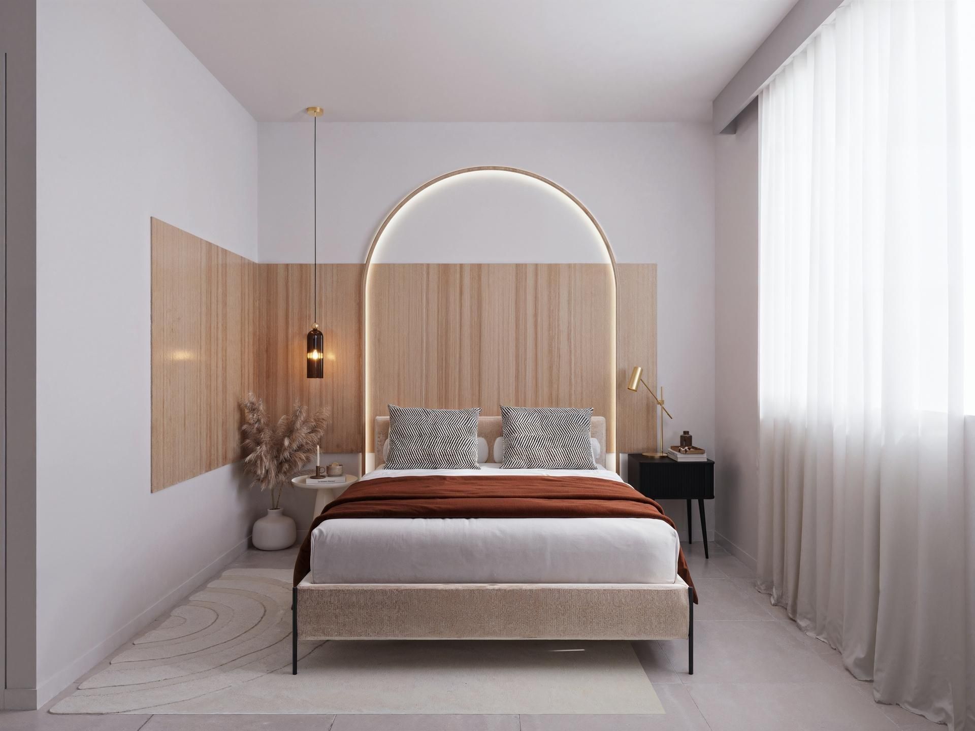 Dormitori de Casa o xalet en venda en San Miguel de Salinas amb Aire condicionat, Jardí privat i Terrassa