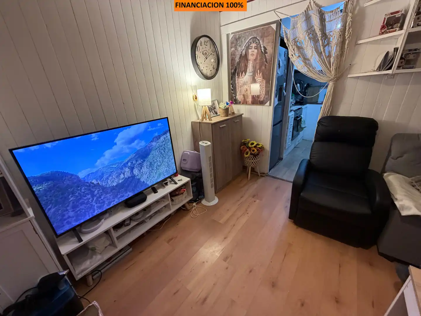 Casa amb jardí en venda a Calle Morería, imagen 2