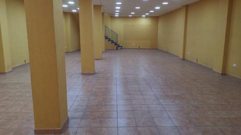 Photo 5 of Premises to rent in N/a, 8, Centro ciudad, Linares