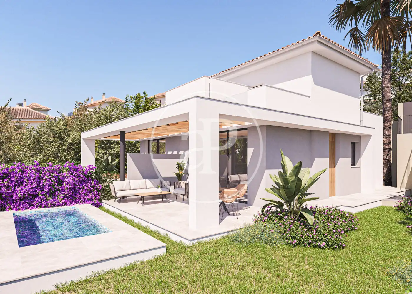 Casa o chalet en venta en Cala Magrana - Cala Anguila - Cala Mendia