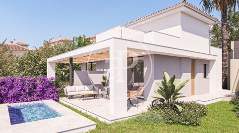 Foto 3 de Casa o xalet en venda a Cala Magrana - Cala Anguila - Cala Mendia, Manacor