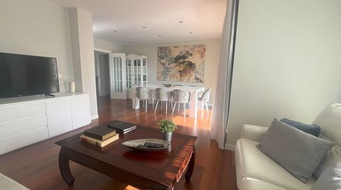 Foto 2 de Piso de alquiler en La Unión - Cruz de Humilladero - Los Tilos, Málaga Capital