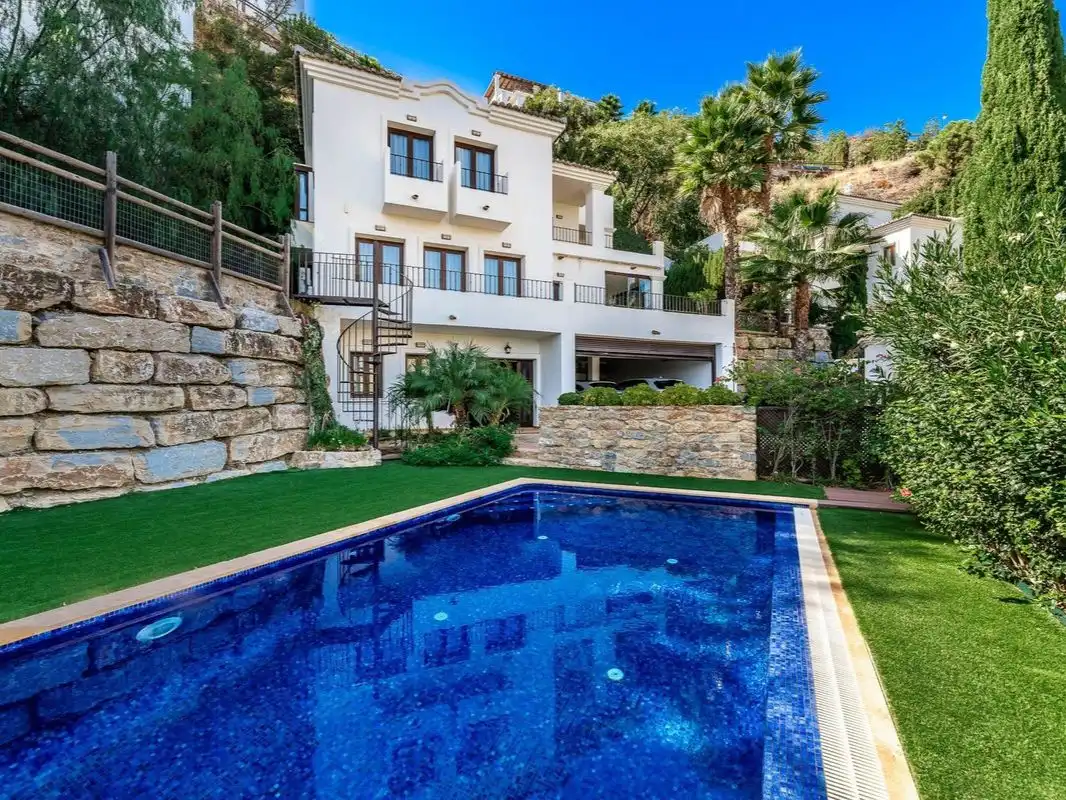 Haus mit Pool zum Verkauf in Caserio Ue. 6 1A, imagen 2