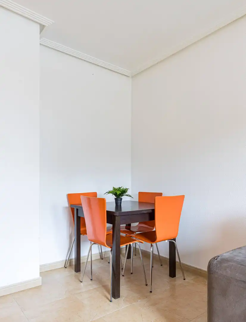 Apartament amb jardí en venda a Pedanías Este, imagen 5