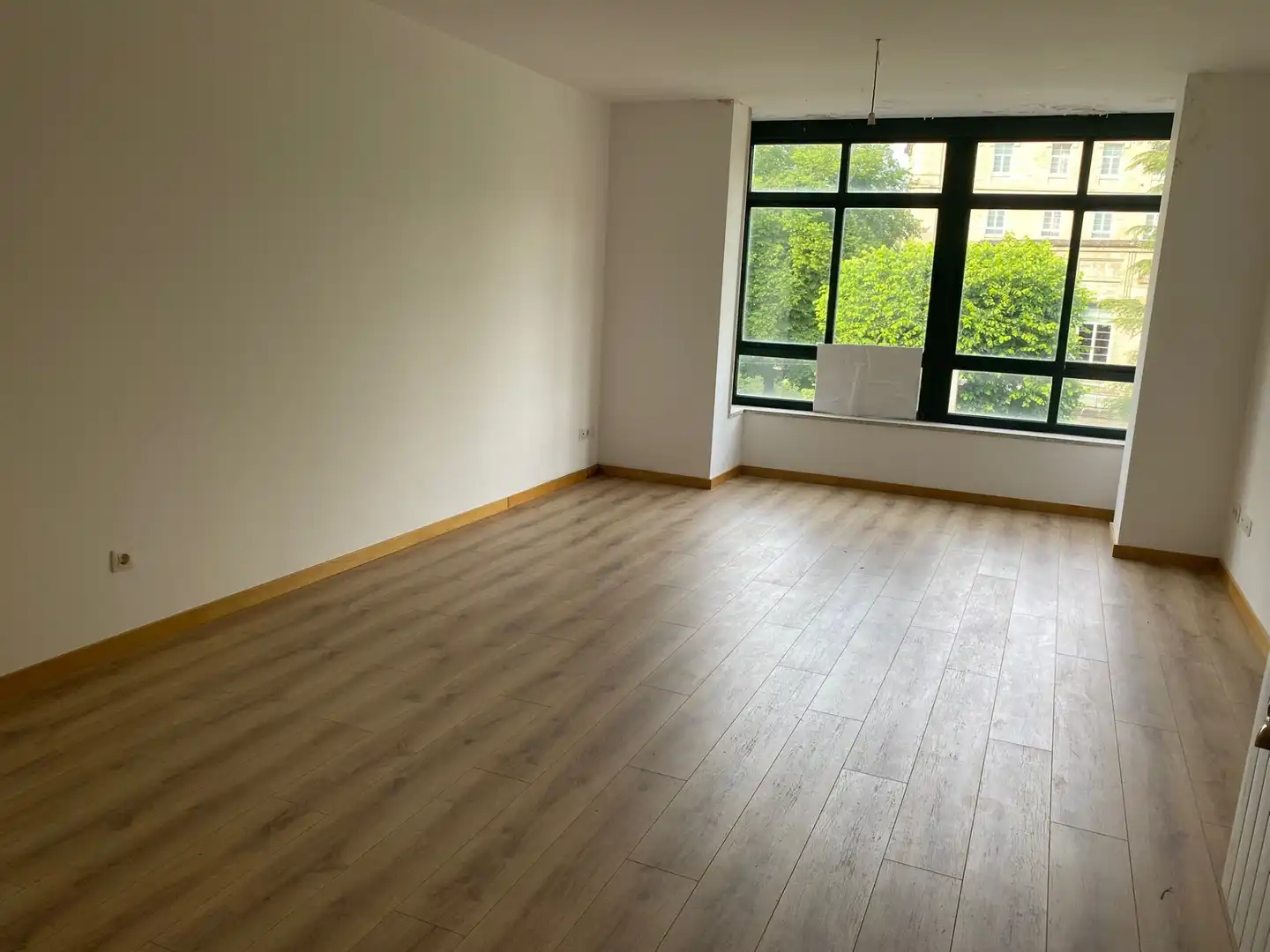 Flat with lift for sale in Rúa Ramón Peinador