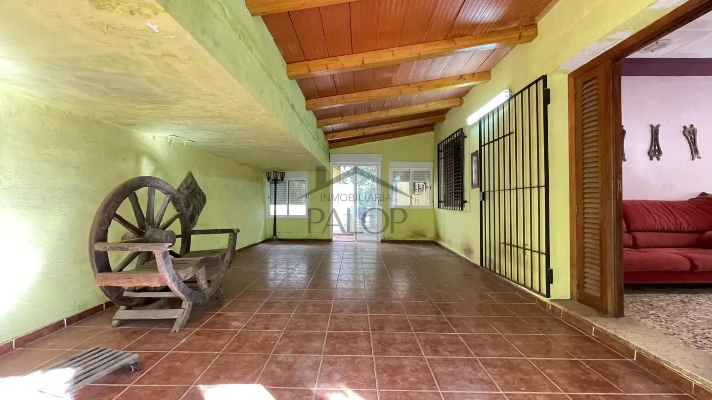 Maison avec piscine à vendre à Carcaixent, imagen 9
