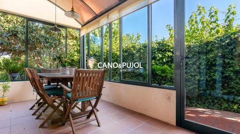 Foto 2 de Casa adosada en venda a Del Nord, Nucli Urbà, Barcelona