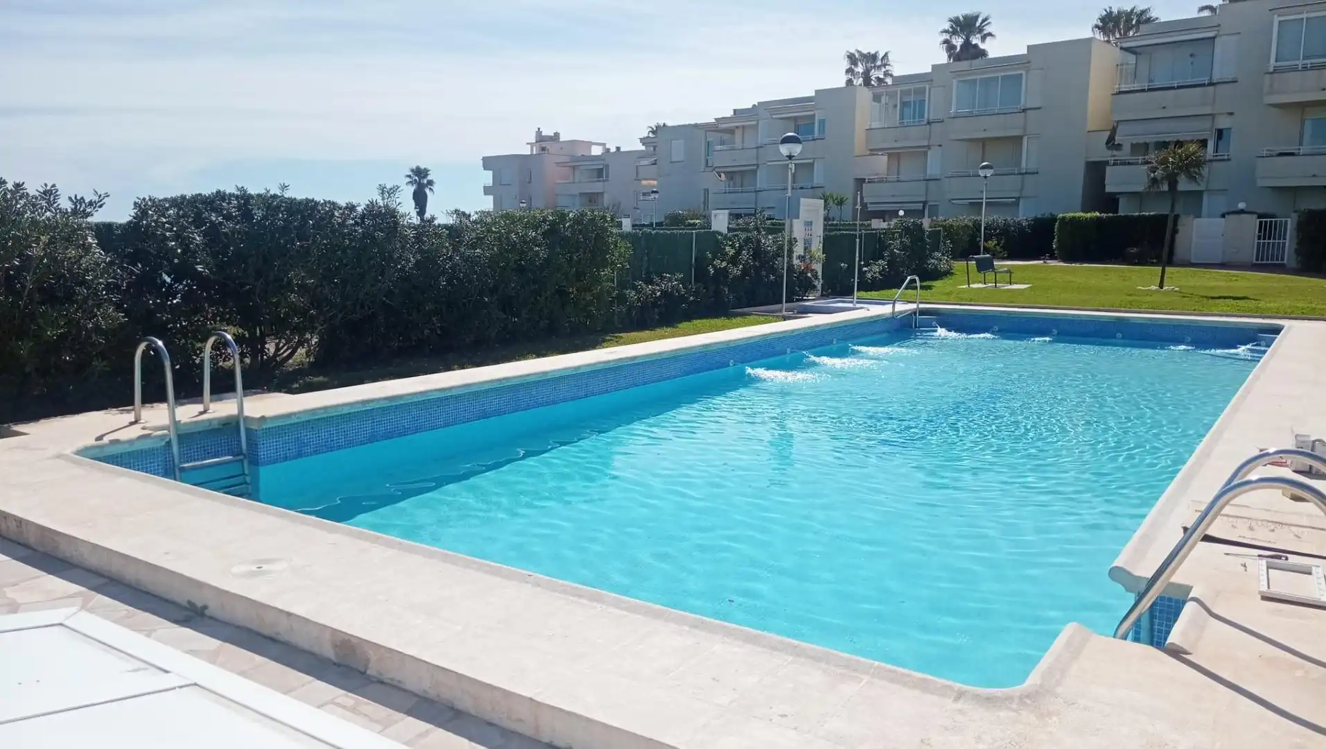 Apartments for rent in Boverals - Saldonar
