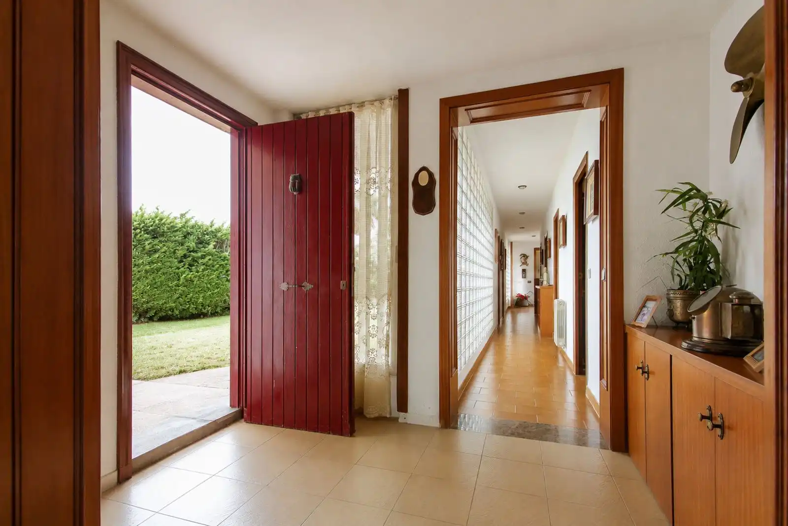 Casa o chalet en venta en Cubelles con Calefacción, Jardín privado y Terraza