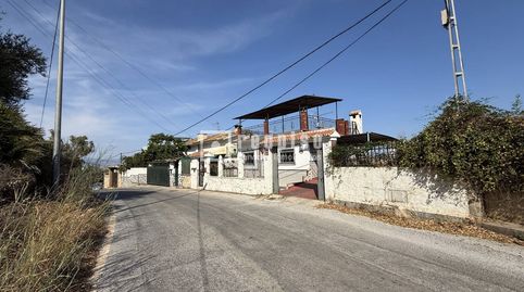 Foto 4 de Casa o chalet en venta en De la Sierra, Cortijo de Maza - Finca Monsalvez - El Olivar, Málaga Capital