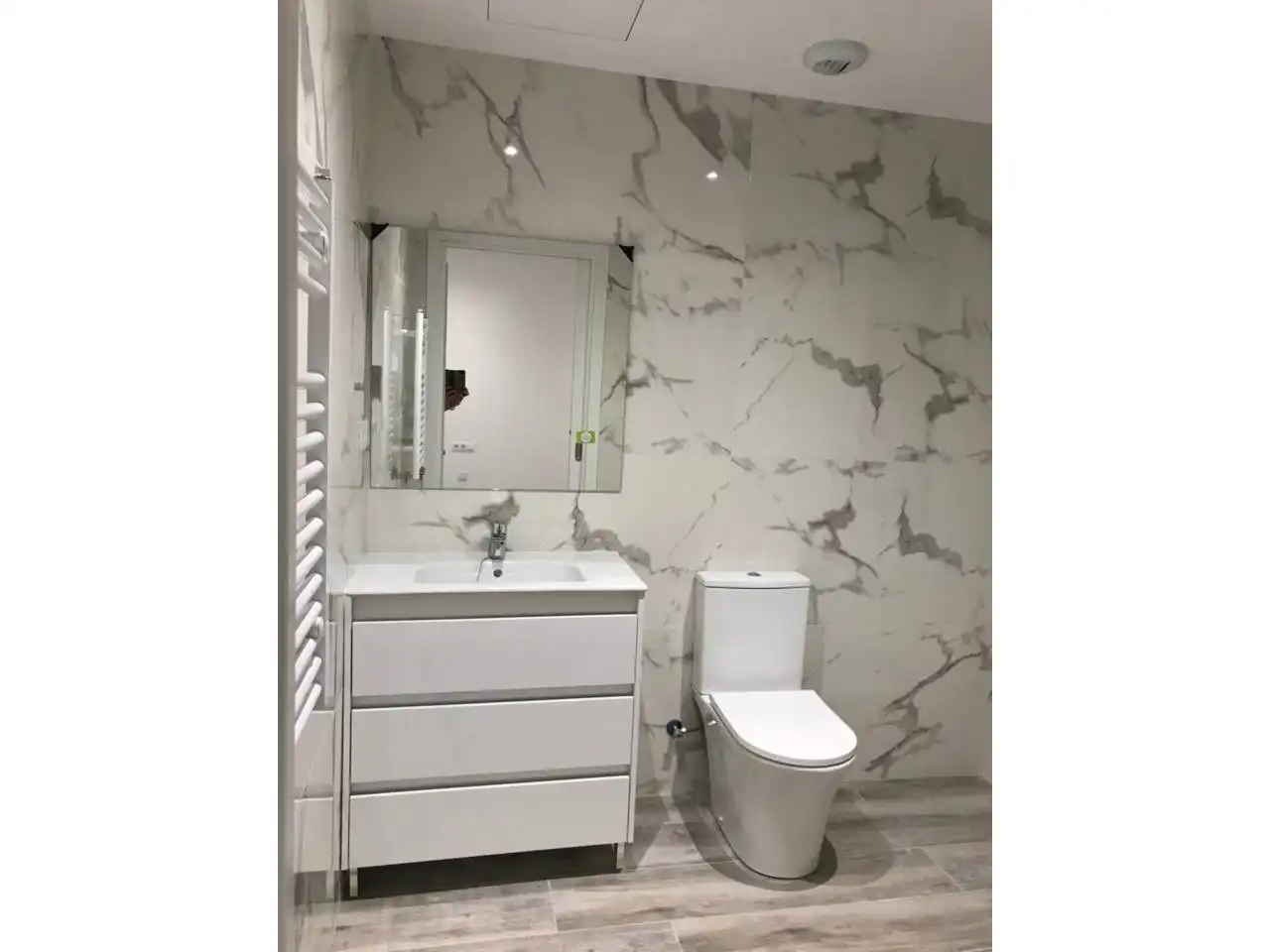 Flat with lift for sale in Vilanova del Vallès, imagen 9