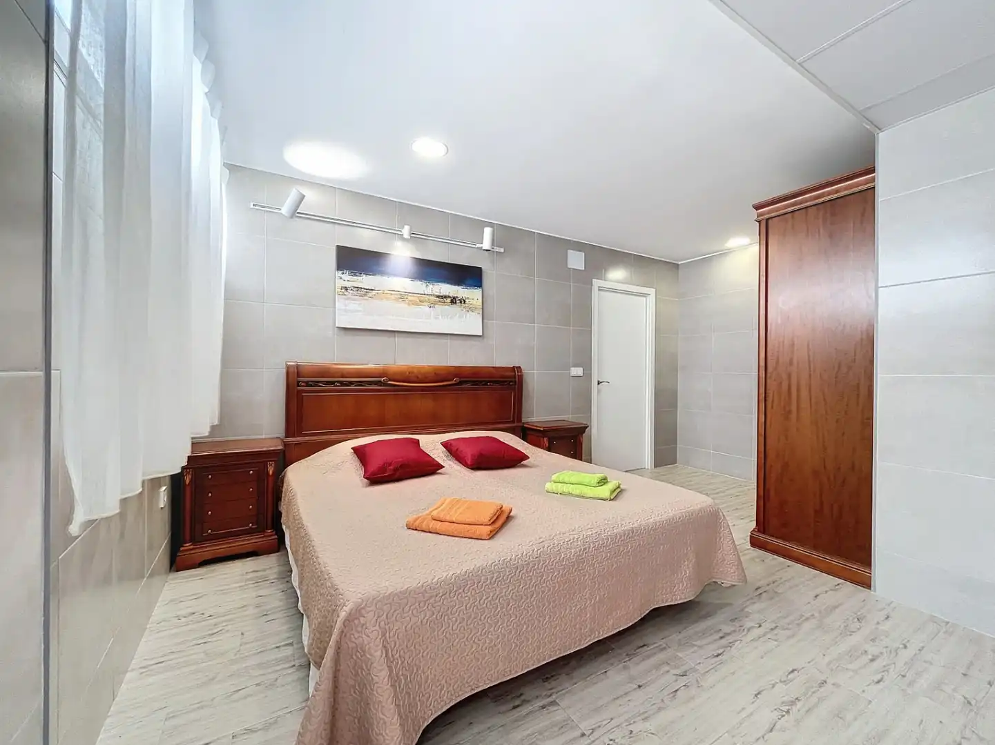 Detached house with terrace for sale in Altea ciudad, imagen 49