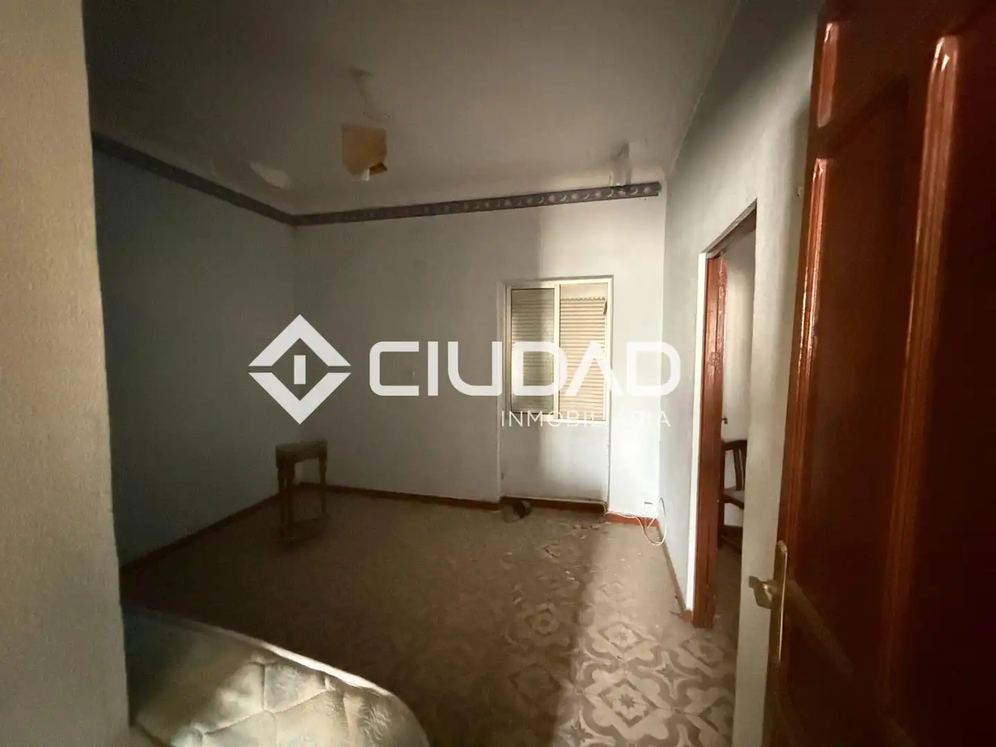 Dormitori de Casa o xalet en venda en Lebrija