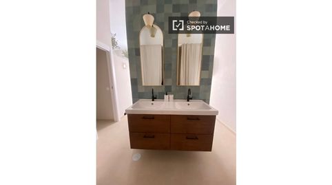 Foto 4 von Zimmer in La Victoria, Málaga Capital