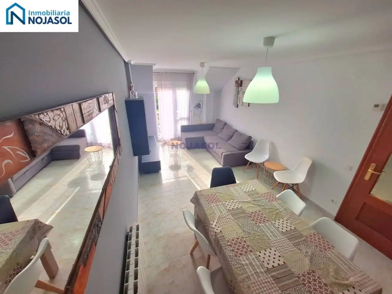 Appartement avec piscine à louer à Calle la brava 14, imagen 8