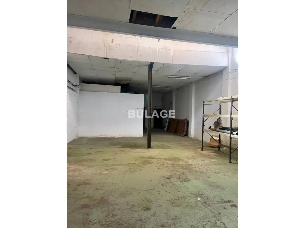 Locale commerciale in affitto a Nord, imagen 3