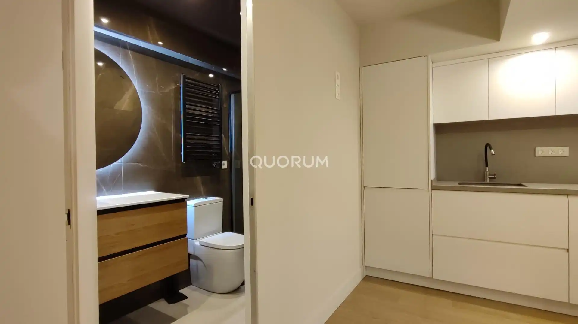 Büro mit Aufzug zum Verkauf in Calle Gregorio de la Revilla, imagen 7