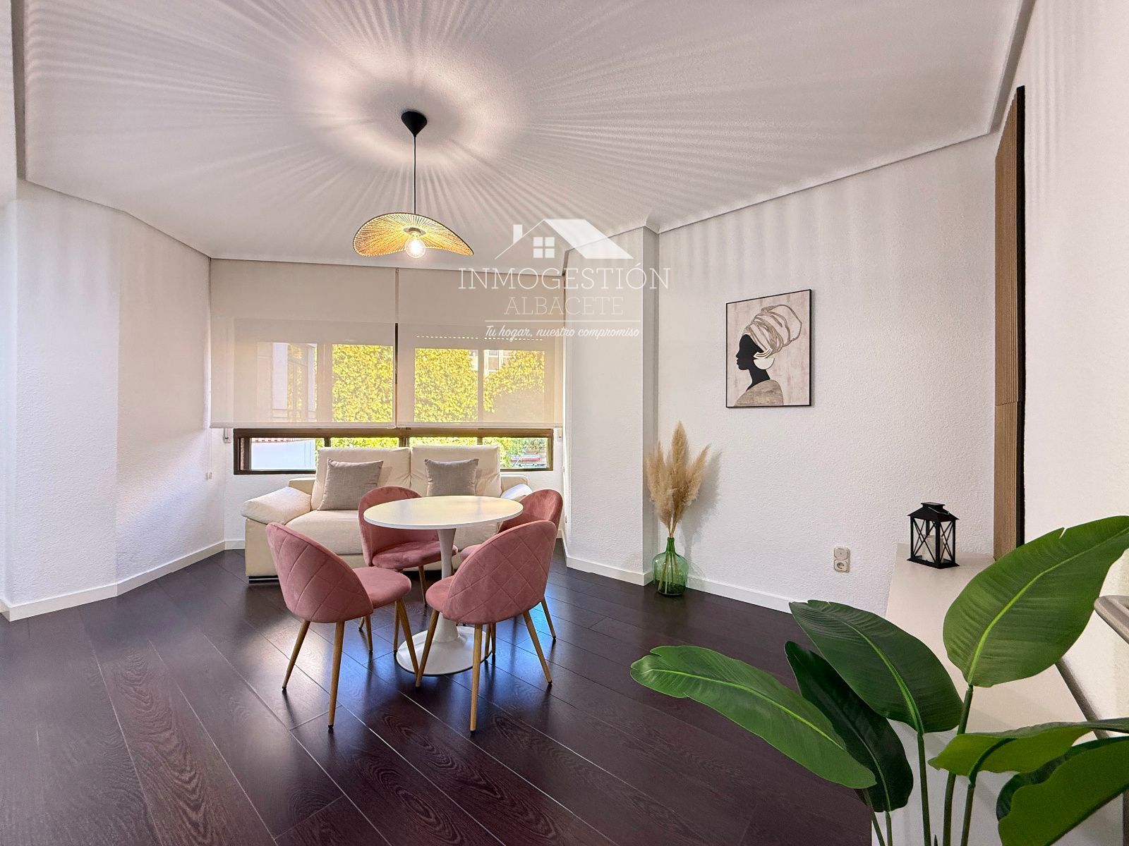 Pis de lloguer a Centro