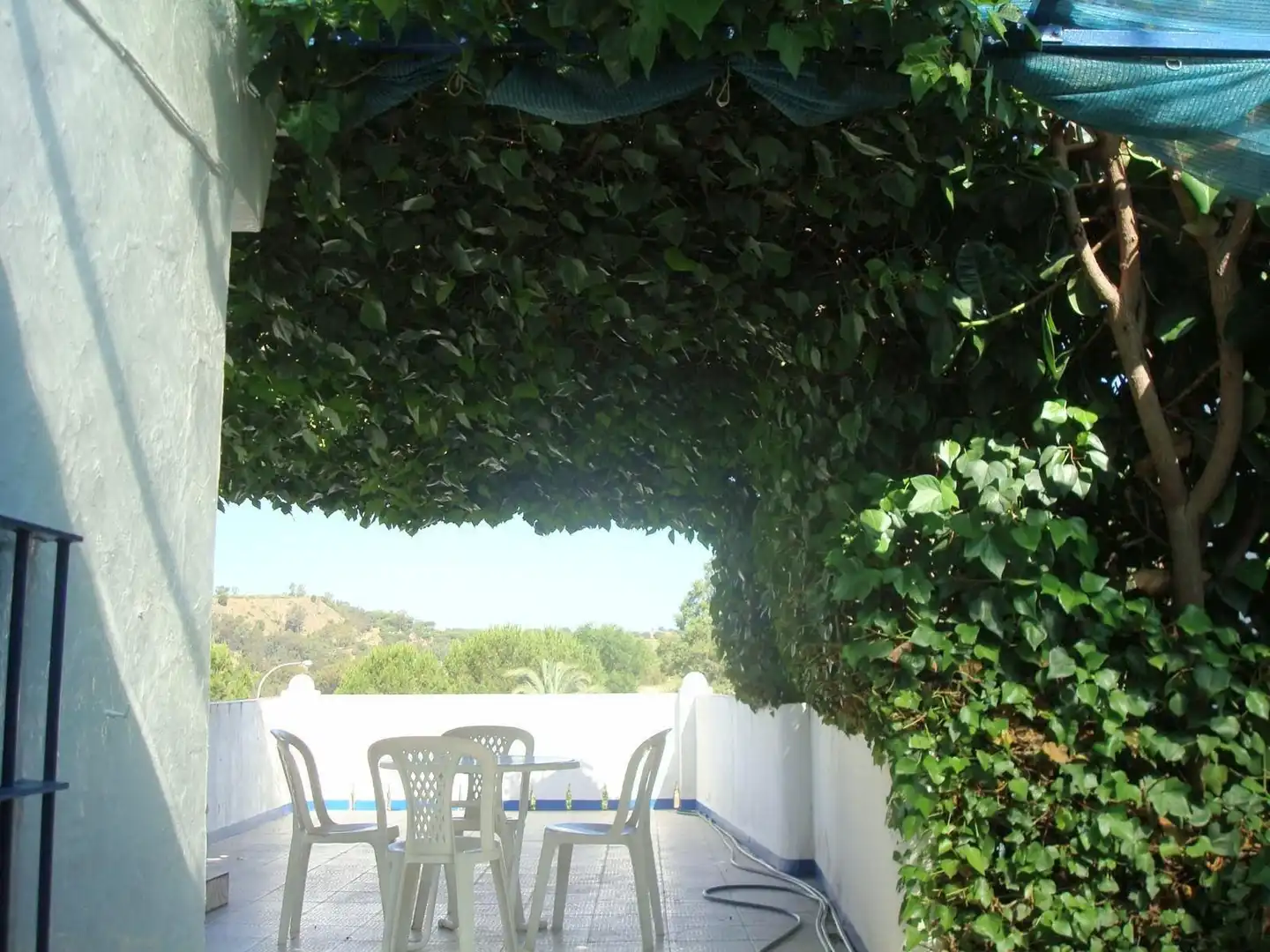 Haus zum Verkauf in Villanueva del Río y Minas, imagen 12