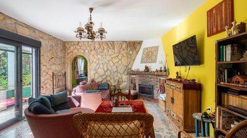 Foto 3 de Finca rústica en venta en Carretera 348 Km 119, Alicún, Almería