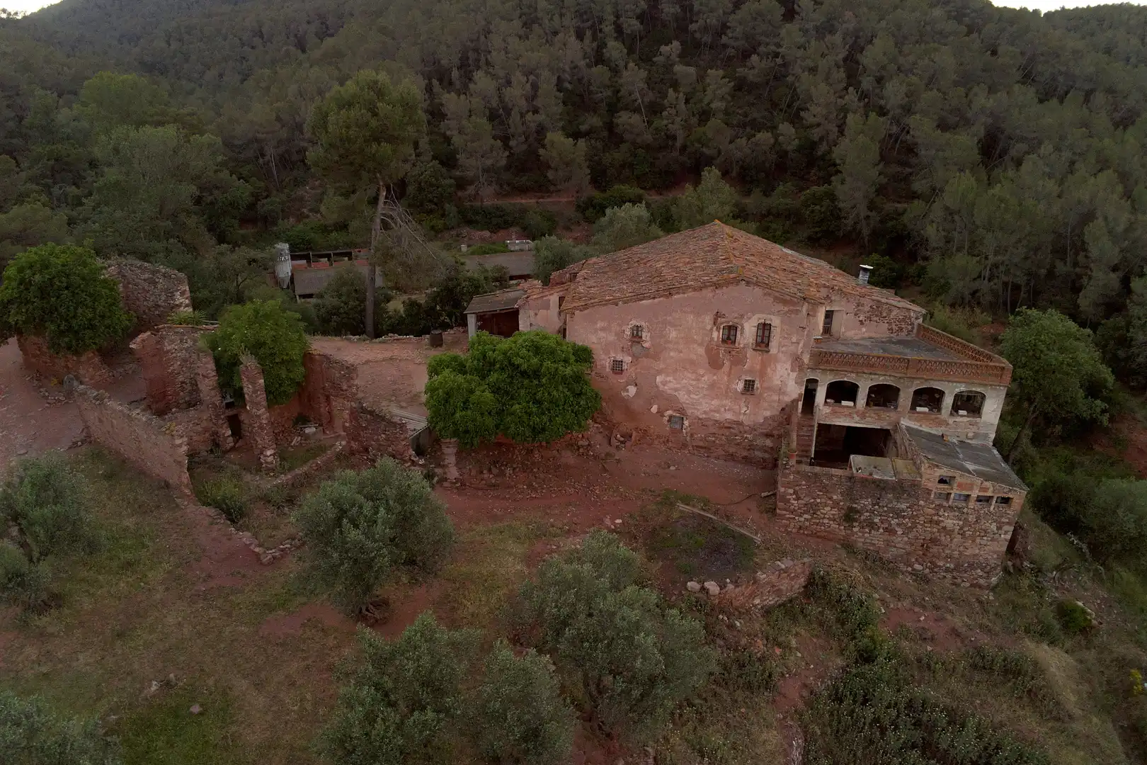 Casa rústica con jardín en venta en Sentmenat, imagen 64