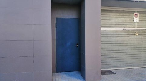 Foto 2 de Garaje de alquiler en Calle Rosselló, 124, Lledoner, Granollers