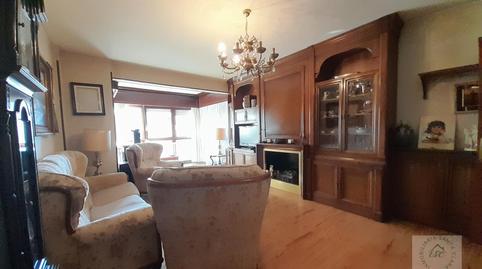 Foto 3 de Pis en venda a Grupo Reverendo Vicente Garamendi, Solokoetxe, Bizkaia