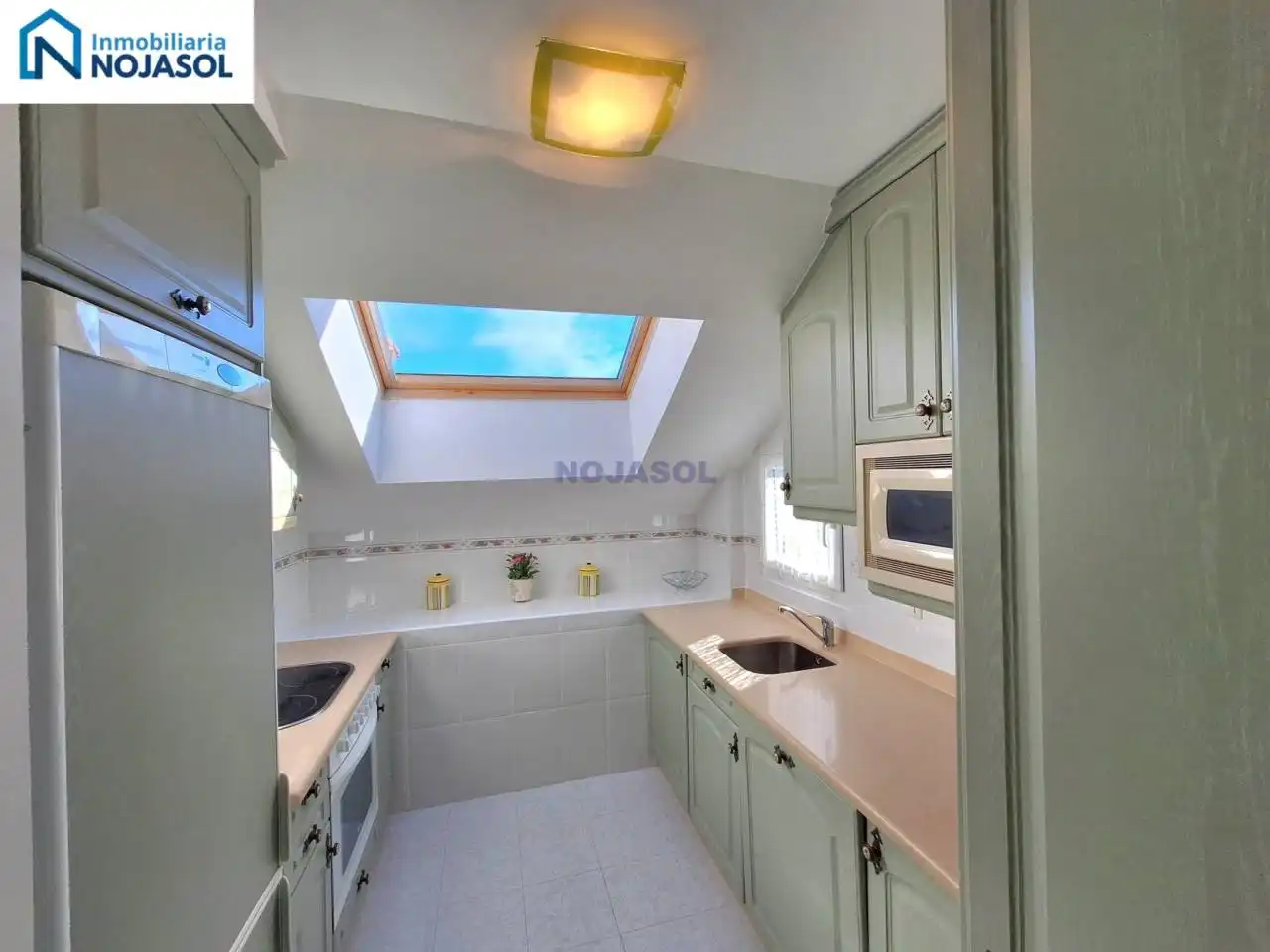 Apartment mit Pool zur Miete in Calle LOS NOGALES 5, imagen 2